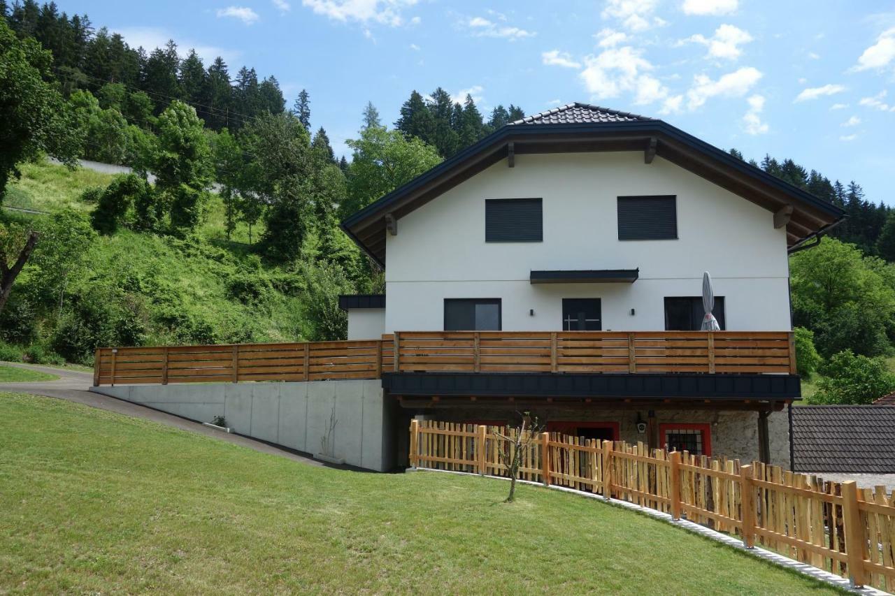 Appartements Dürnle Mühldorf Exterior foto
